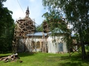 Церковь Михаила Архангела - Солова - Стародубский район и г. Стародуб - Брянская область