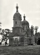 Елионка. Георгия Победоносца, церковь