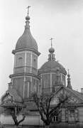 Церковь Спаса Преображения (новая), 1975 год<br>, Новозыбков, Новозыбковский район и г. Новозыбков, Брянская область