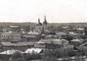 Церковь Спаса Преображения (новая), Начало XX века <br>, Новозыбков, Новозыбковский район и г. Новозыбков, Брянская область