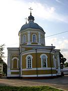 Собор Чуда Архистратига Михаила, , Новозыбков, Новозыбковский район и г. Новозыбков, Брянская область