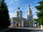 Собор Чуда Архистратига Михаила, , Новозыбков, Новозыбковский район и г. Новозыбков, Брянская область