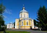 Собор Чуда Архистратига Михаила, , Новозыбков, Новозыбковский район и г. Новозыбков, Брянская область