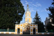 Собор Чуда Архистратига Михаила, , Новозыбков, Новозыбковский район и г. Новозыбков, Брянская область