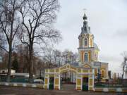 Собор Чуда Архистратига Михаила, , Новозыбков, Новозыбковский район и г. Новозыбков, Брянская область