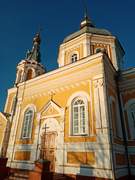 Новозыбков. Чуда Архистратига Михаила, собор