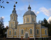 Новозыбков. Собор Чуда Архистратига Михаила
