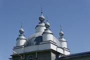 Новозыбков. Николая Чудотворца и Рождества Пресвятой Богородицы, церковь