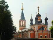 Церковь Троицы Живоначальной, , Новозыбков, Новозыбковский район и г. Новозыбков, Брянская область