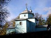 Церковь Михаила Архангела - Бобрик - Погарский район - Брянская область