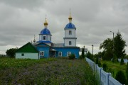 Заречное. Параскевы Пятницы, церковь