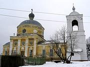 Церковь Митрофана Воронежского, , Рябчевск, Трубчевский район, Брянская область