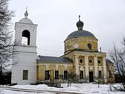 Церковь Митрофана Воронежского, , Рябчевск, Трубчевский район, Брянская область