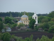 Церковь Митрофана Воронежского, , Рябчевск, Трубчевский район, Брянская область