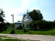 Церковь Димитрия Солунского - Старое Задубенье - Унечский район - Брянская область