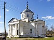 Церковь Успения Пресвятой Богородицы - Найтоповичи - Унечский район - Брянская область