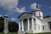 Церковь Успения Пресвятой Богородицы, , Найтоповичи, Унечский район, Брянская область