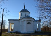 Церковь Успения Пресвятой Богородицы, , Найтоповичи, Унечский район, Брянская область