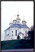 Церковь Екатерины, , Чернигов, Черниговский район, Украина, Черниговская область