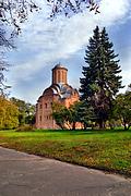 Церковь Параскевы Пятницы - Чернигов - Черниговский район - Украина, Черниговская область
