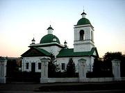 Чернигов. Казанской иконы Божией Матери, церковь