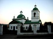 Церковь Казанской иконы Божией Матери, , Чернигов, Черниговский район, Украина, Черниговская область