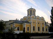 Церковь Михаила и Феодора Черниговских, , Чернигов, Чернигов, город, Украина, Черниговская область