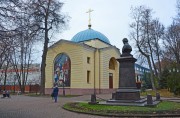 Церковь Рождества Пресвятой Богородицы, , Брянск, Брянск, город, Брянская область