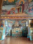 Церковь Рождества Пресвятой Богородицы - Брянск - Брянск, город - Брянская область