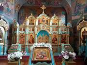 Церковь Рождества Пресвятой Богородицы - Брянск - Брянск, город - Брянская область