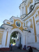Троице-Ильинский монастырь - Чернигов - Чернигов, город - Украина, Черниговская область