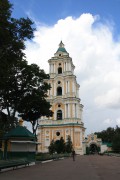 Чернигов. Троице-Ильинский монастырь