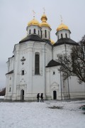 Церковь Екатерины, , Чернигов, Черниговский район, Украина, Черниговская область