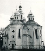 Церковь Екатерины, , Чернигов, Чернигов, город, Украина, Черниговская область