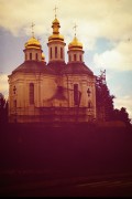 Церковь Екатерины, , Чернигов, Черниговский район, Украина, Черниговская область