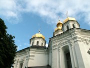 Церковь Екатерины, , Чернигов, Черниговский район, Украина, Черниговская область