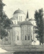 Собор Преображения Господня, 1905 г.<br>, Чернигов, Черниговский район, Украина, Черниговская область