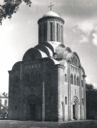 Церковь Параскевы Пятницы - Чернигов - Черниговский район - Украина, Черниговская область