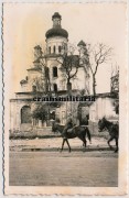 Церковь Параскевы Пятницы, Фото 1941 г. с аукциона e-bay.de, Чернигов, Чернигов, город, Украина, Черниговская область