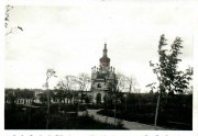 Церковь Параскевы Пятницы, Фото 1941 г. с аукциона e-bay.de<br>, Чернигов, Чернигов, город, Украина, Черниговская область