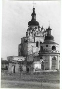Церковь Параскевы Пятницы - Чернигов - Чернигов, город - Украина, Черниговская область