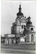 Церковь Параскевы Пятницы - Чернигов - Черниговский район - Украина, Черниговская область