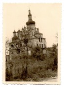 Церковь Параскевы Пятницы - Чернигов - Чернигов, город - Украина, Черниговская область