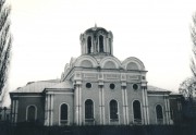 Церковь Михаила и Феодора Черниговских, , Чернигов, Черниговский район, Украина, Черниговская область