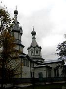 Церковь Димитрия Ростовского, , Чернотичи, Корюковский район, Украина, Черниговская область