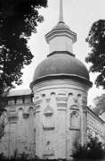 Новгород-Северский. Спасо-Преображенский монастырь
