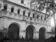 Новгород-Северский. Спасо-Преображенский монастырь