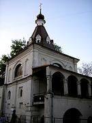 Подол. Николая Чудотворца (Миколы Доброго), церковь