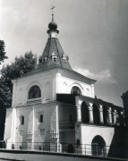 Церковь Николая Чудотворца (Миколы Доброго) - Киев - Киев, город - Украина, Киевская область