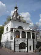 Церковь Николая Чудотворца (Миколы Доброго), , Подол, Подольский район, Украина, г. Киев